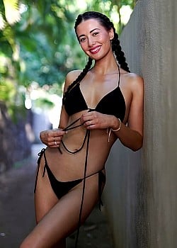 Jade Warwick